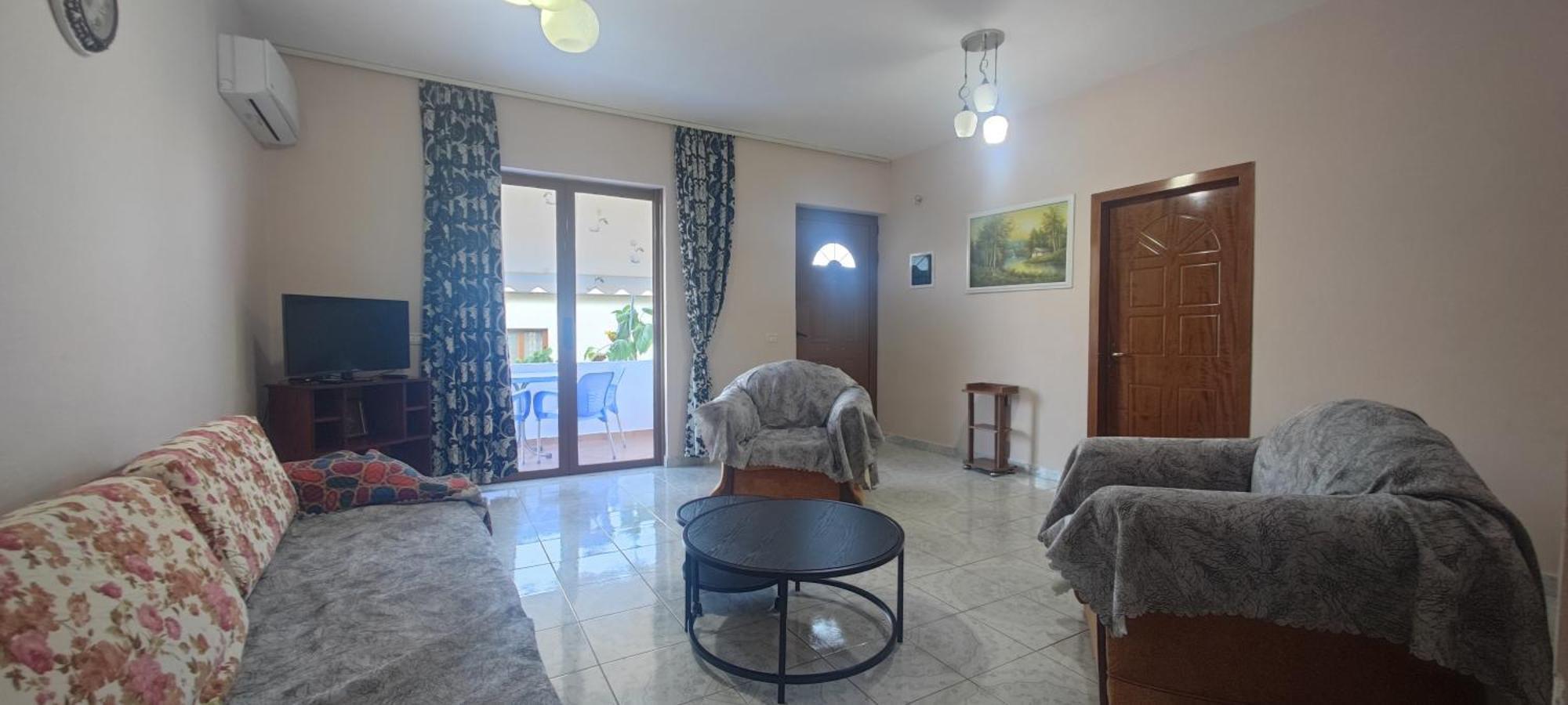 Shehu'S House Villa Sarandë Exterior foto