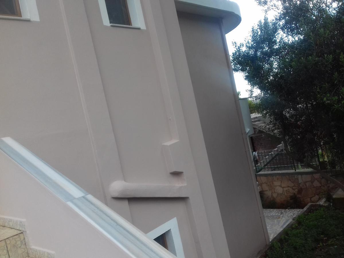 Shehu'S House Villa Sarandë Exterior foto